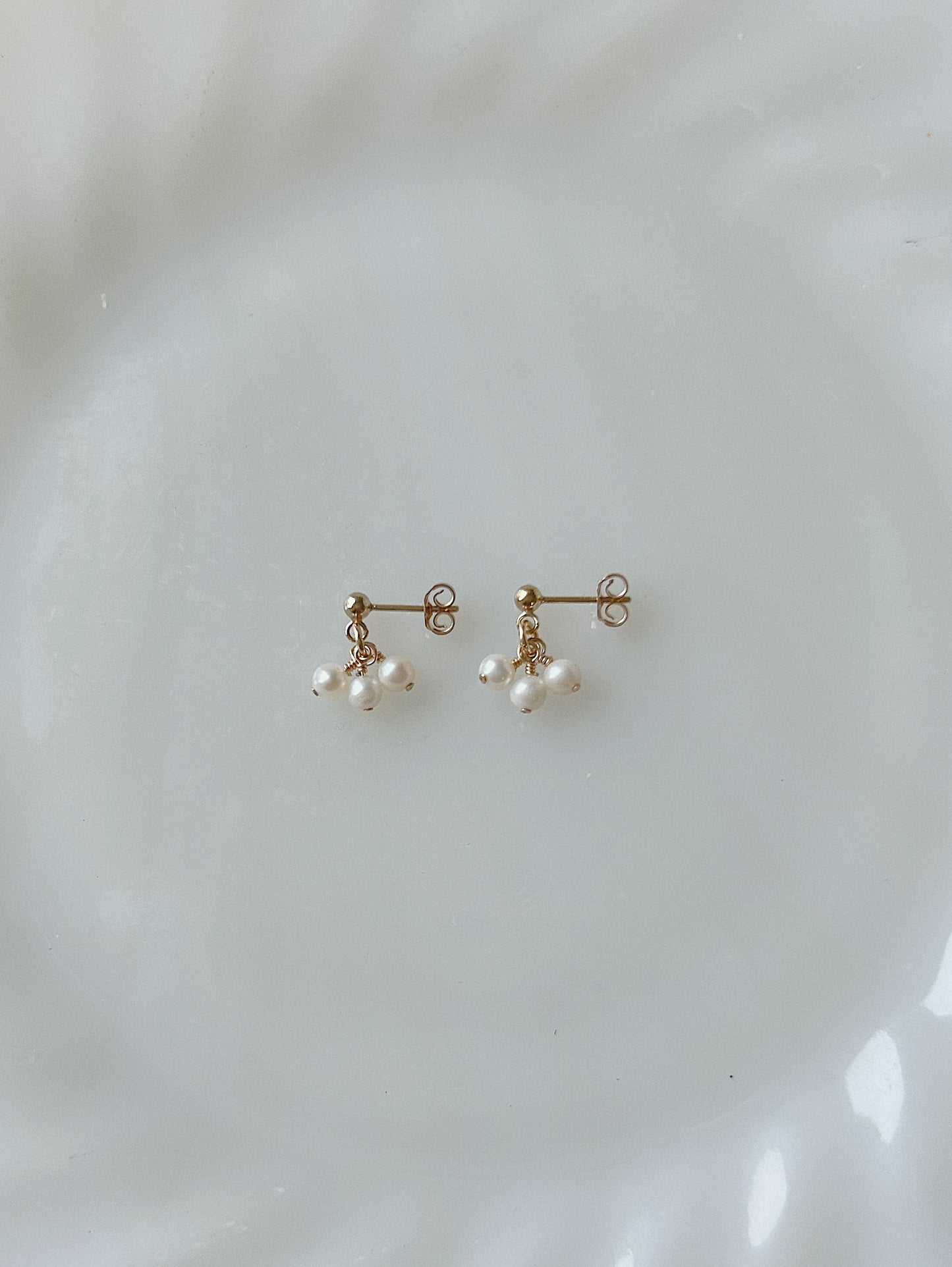 Kate Earrings